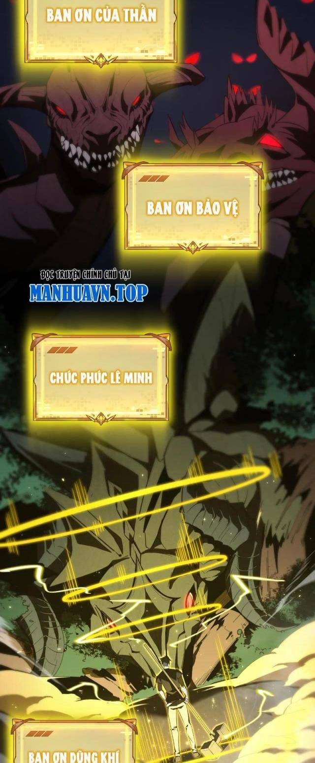 Thánh Hiệp Sĩ Cấp SSS - Chapter 34 - Page 41