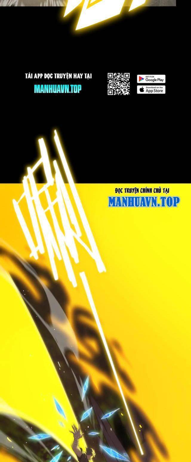 Thánh Hiệp Sĩ Cấp SSS - Chapter 34 - Page 43
