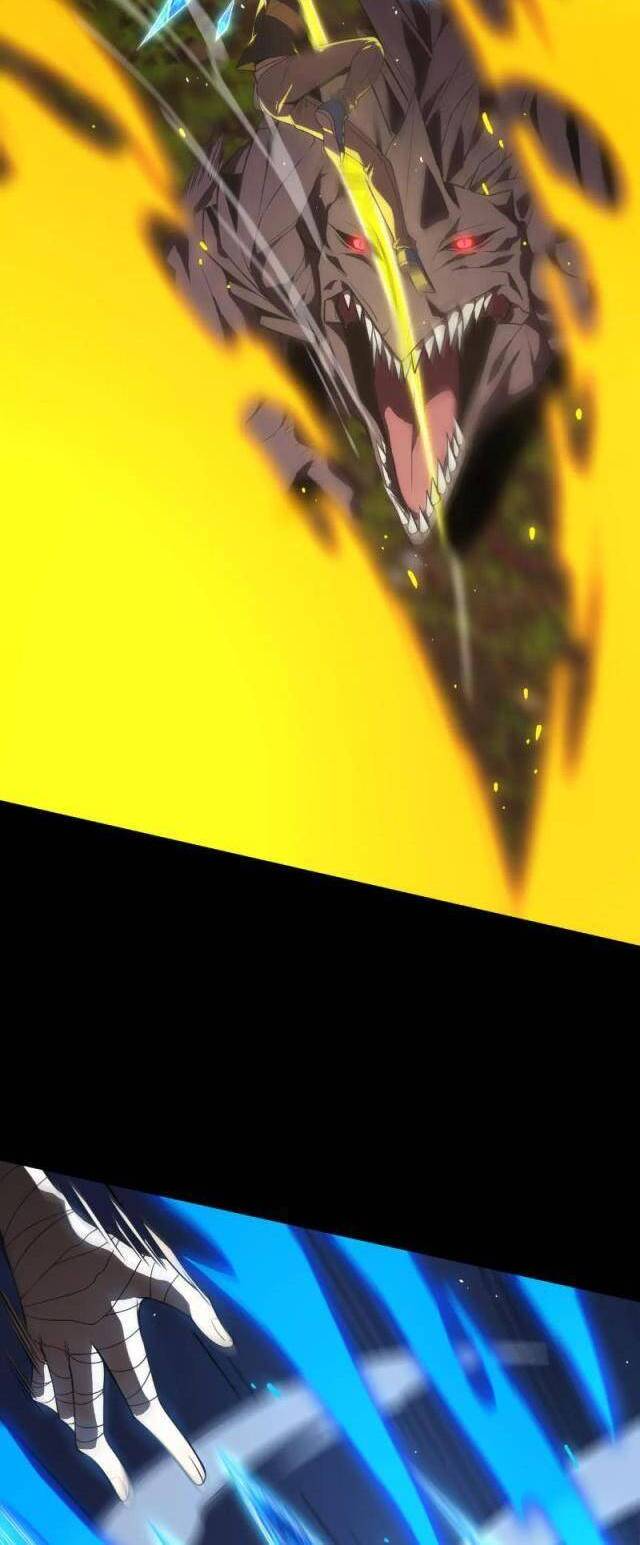 Thánh Hiệp Sĩ Cấp SSS - Chapter 34 - Page 44