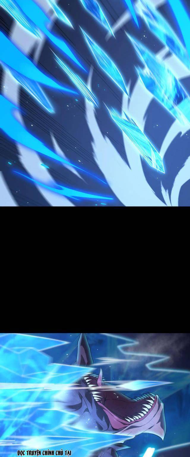 Thánh Hiệp Sĩ Cấp SSS - Chapter 34 - Page 45