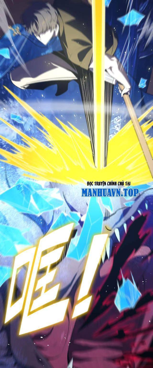 Thánh Hiệp Sĩ Cấp SSS - Chapter 34 - Page 48