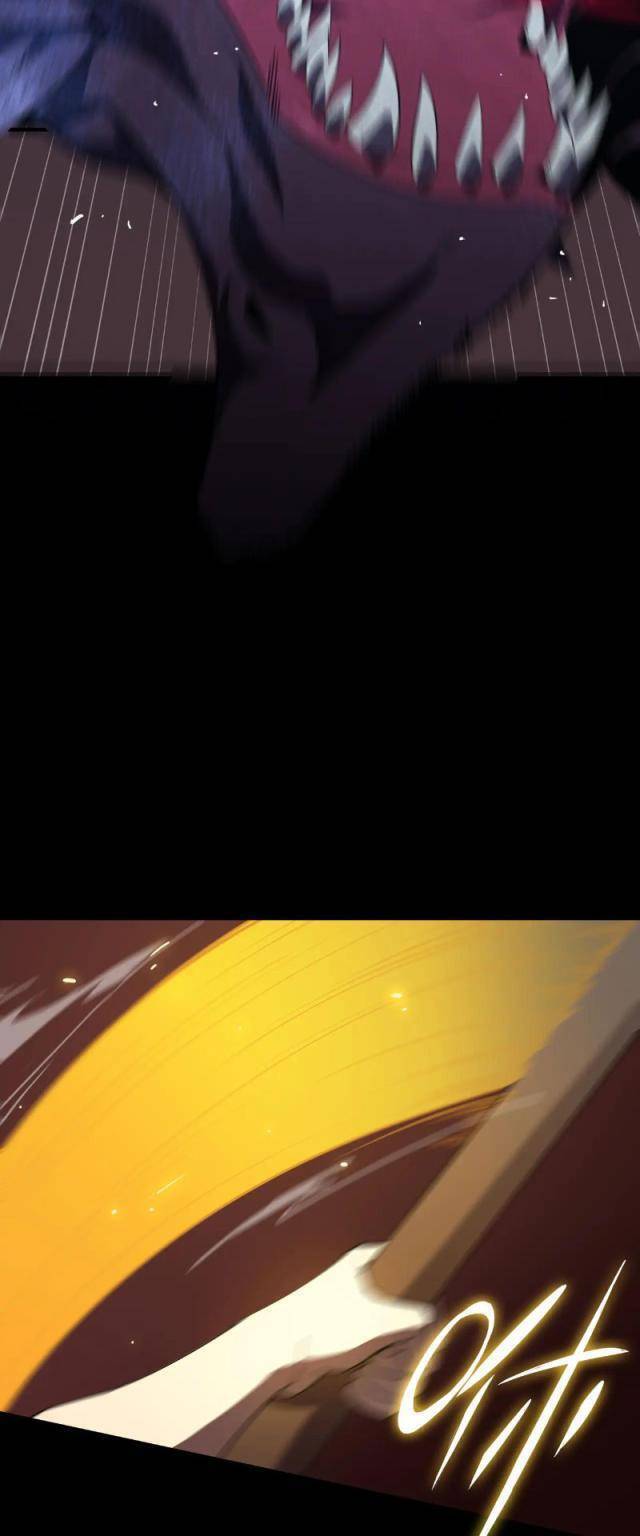 Thánh Hiệp Sĩ Cấp SSS - Chapter 34 - Page 49