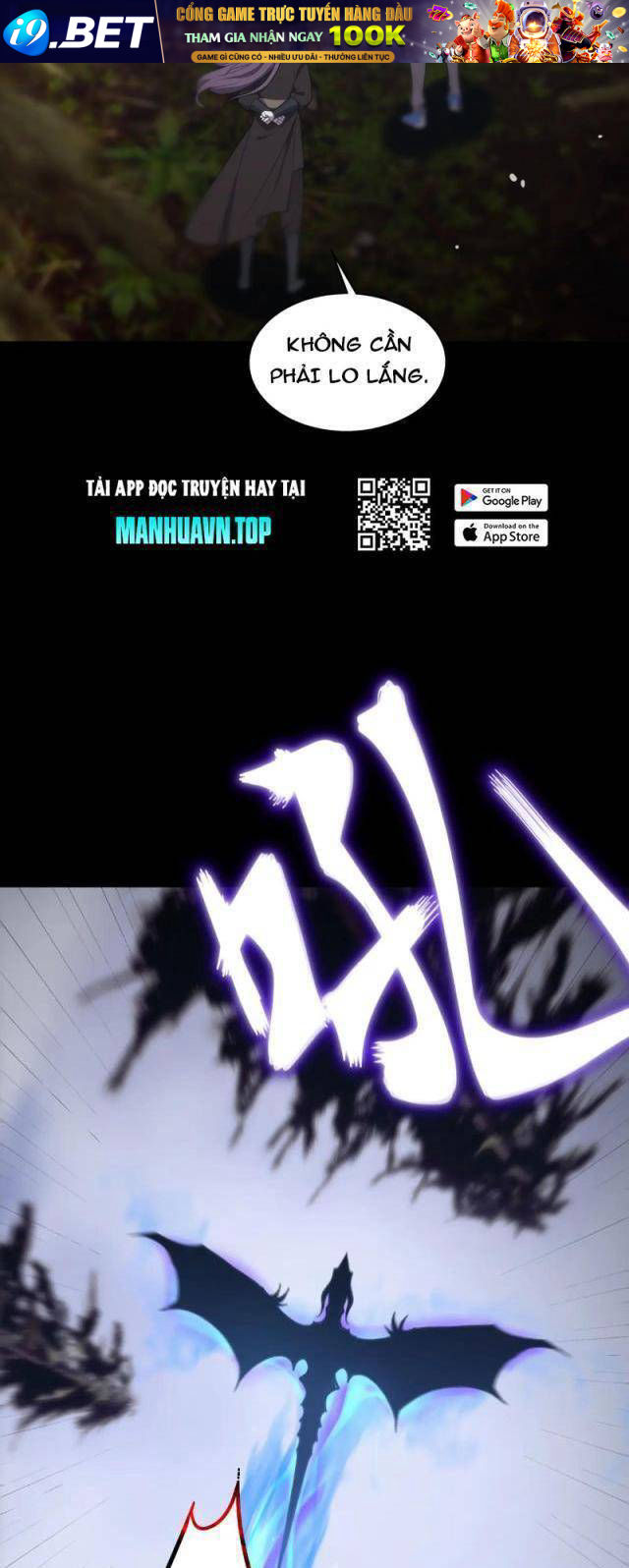 Thánh Hiệp Sĩ Cấp SSS - Chapter 34 - Page 5