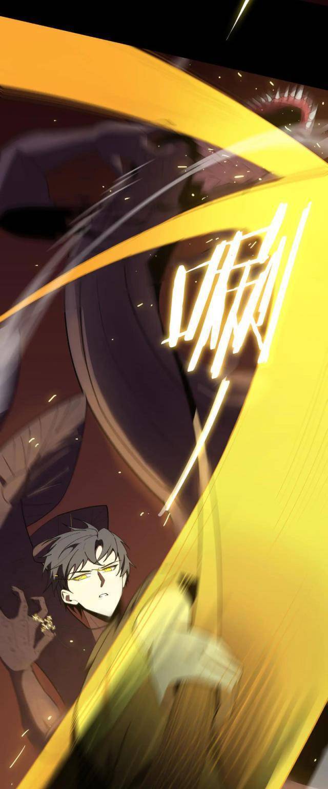 Thánh Hiệp Sĩ Cấp SSS - Chapter 34 - Page 50