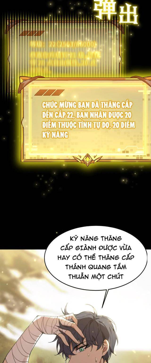 Thánh Hiệp Sĩ Cấp SSS - Chapter 34 - Page 57