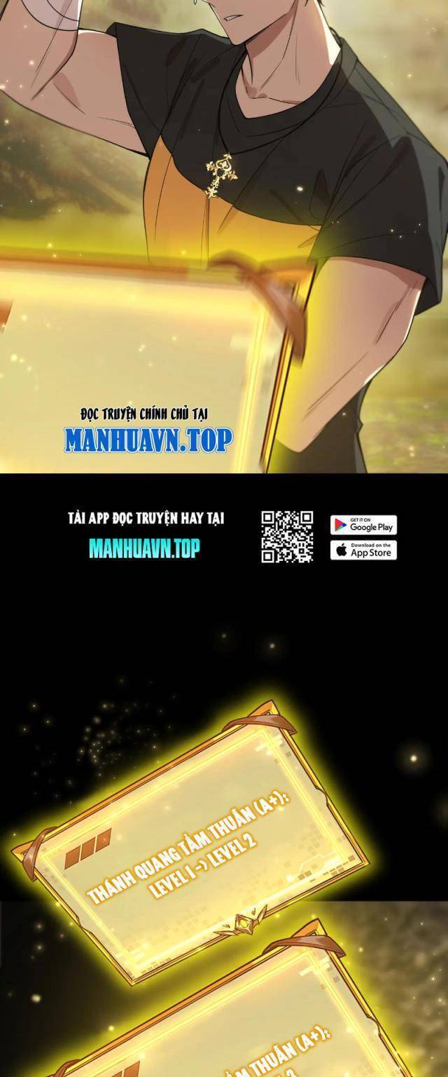 Thánh Hiệp Sĩ Cấp SSS - Chapter 34 - Page 58
