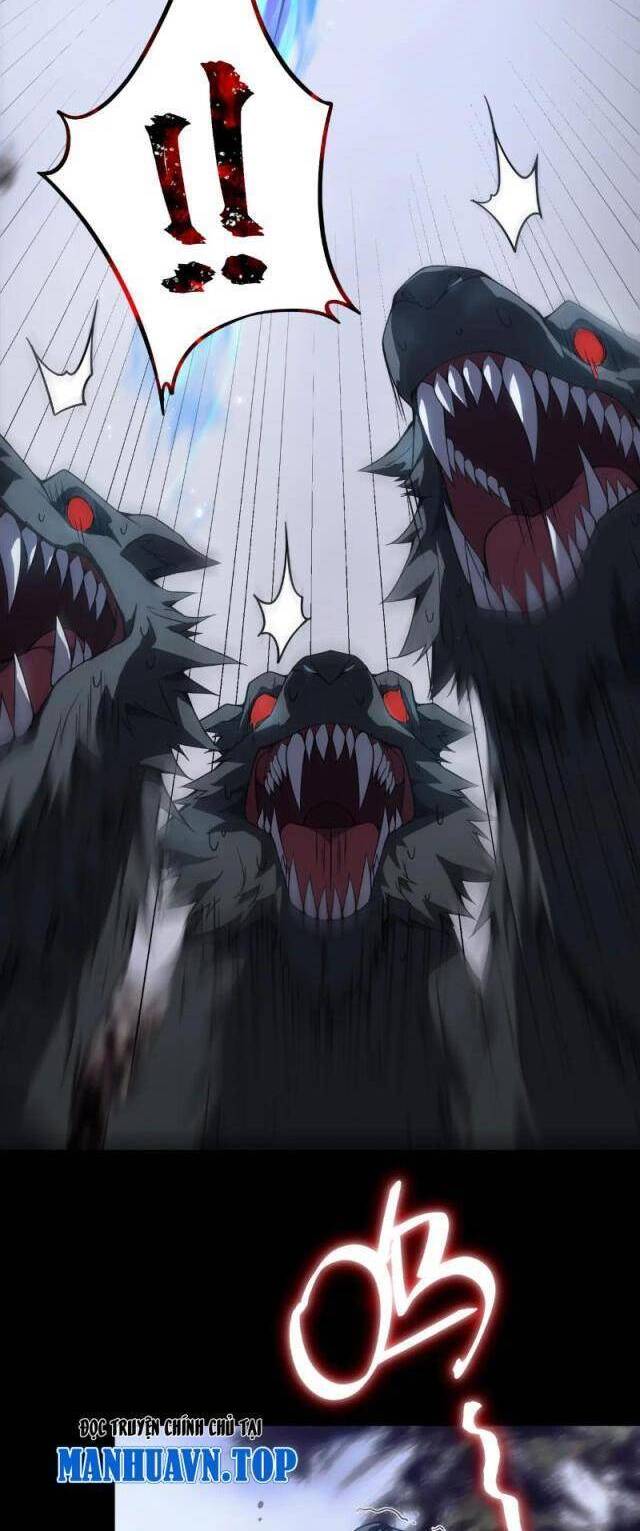 Thánh Hiệp Sĩ Cấp SSS - Chapter 34 - Page 6