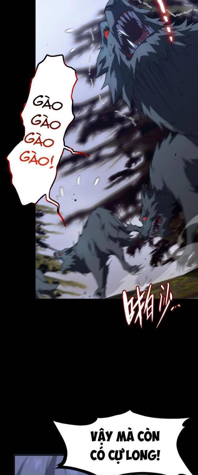 Thánh Hiệp Sĩ Cấp SSS - Chapter 34 - Page 7