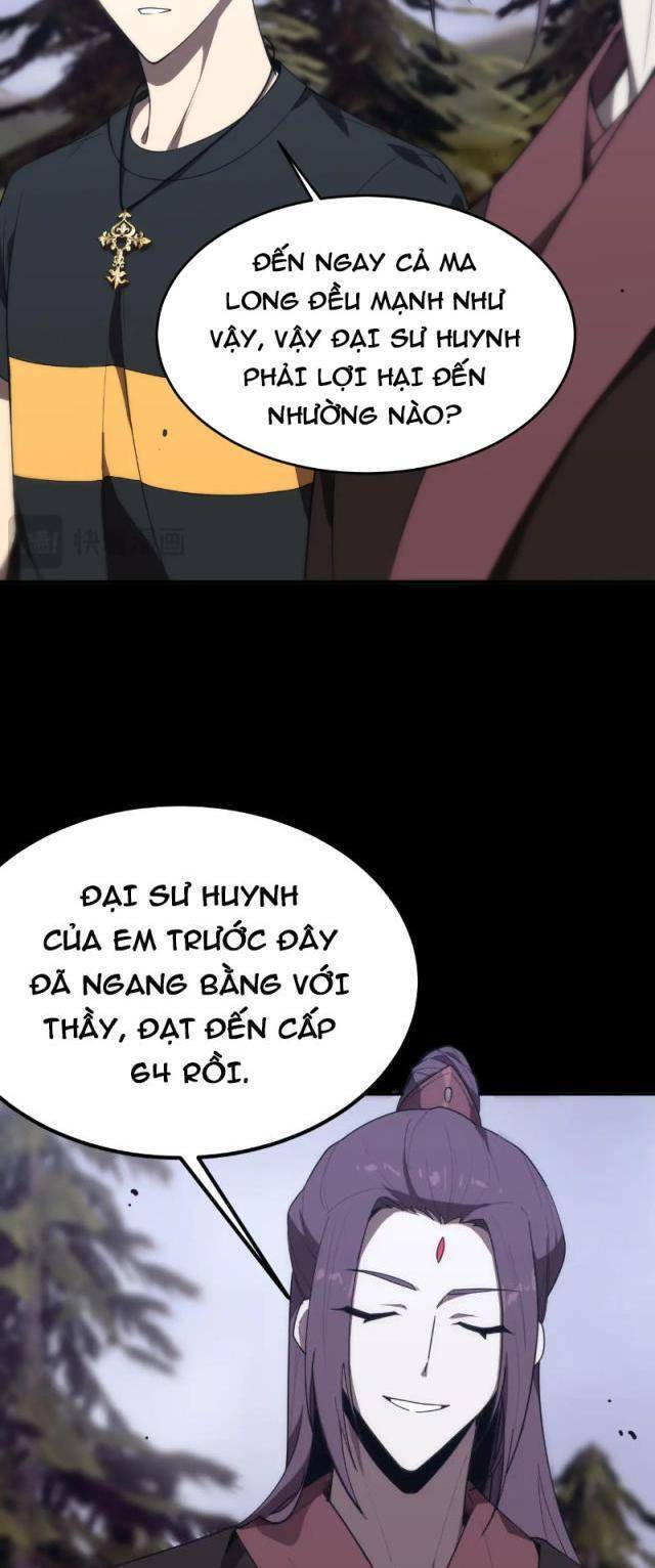 Thánh Hiệp Sĩ Cấp SSS - Chapter 34 - Page 9