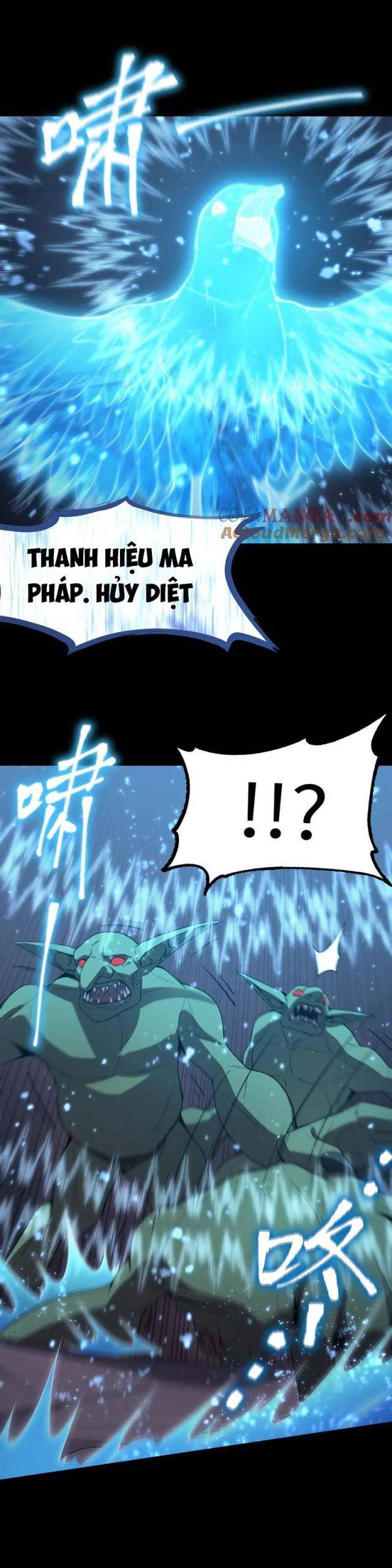 Thánh Hiệp Sĩ Cấp SSS - Chapter 35 - Page 27