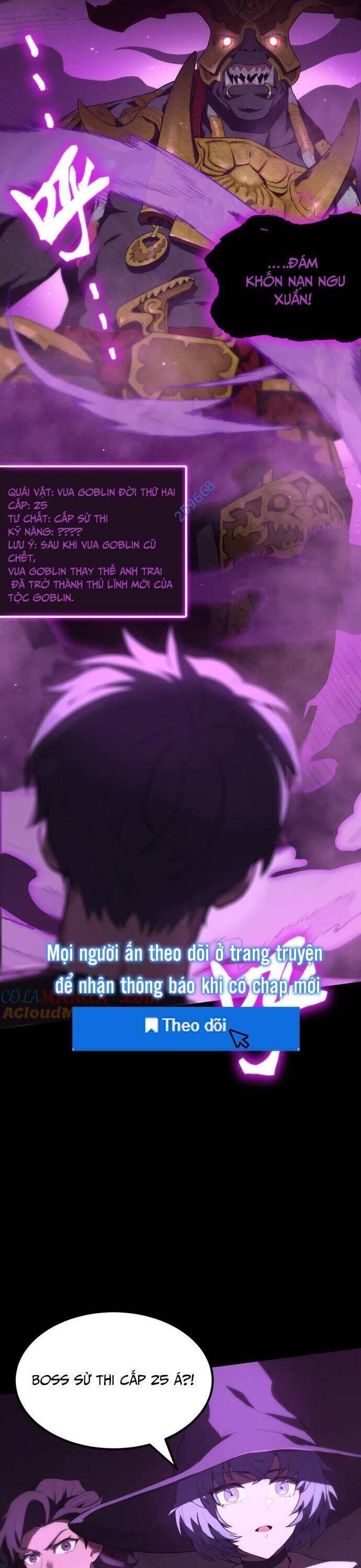 Thánh Hiệp Sĩ Cấp SSS - Chapter 36 - Page 15