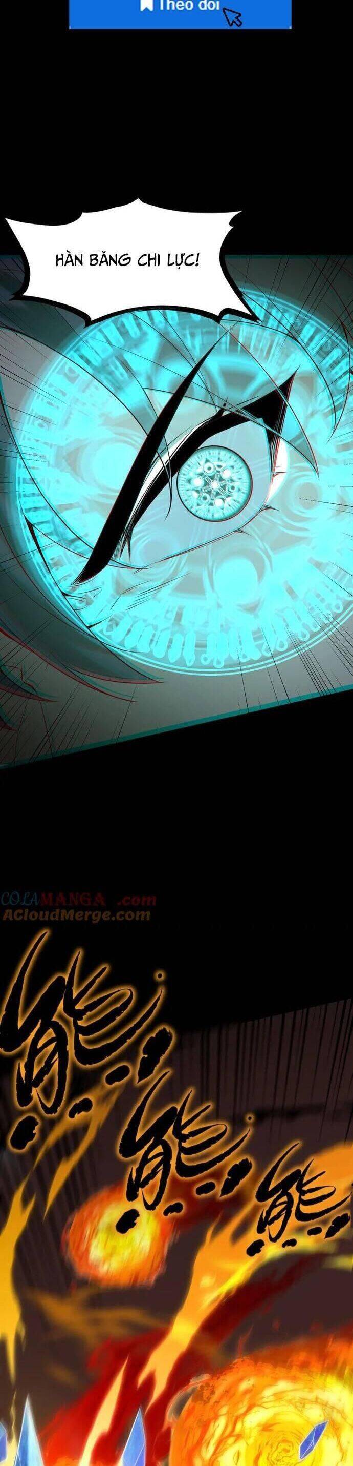 Thánh Hiệp Sĩ Cấp SSS - Chapter 36 - Page 24