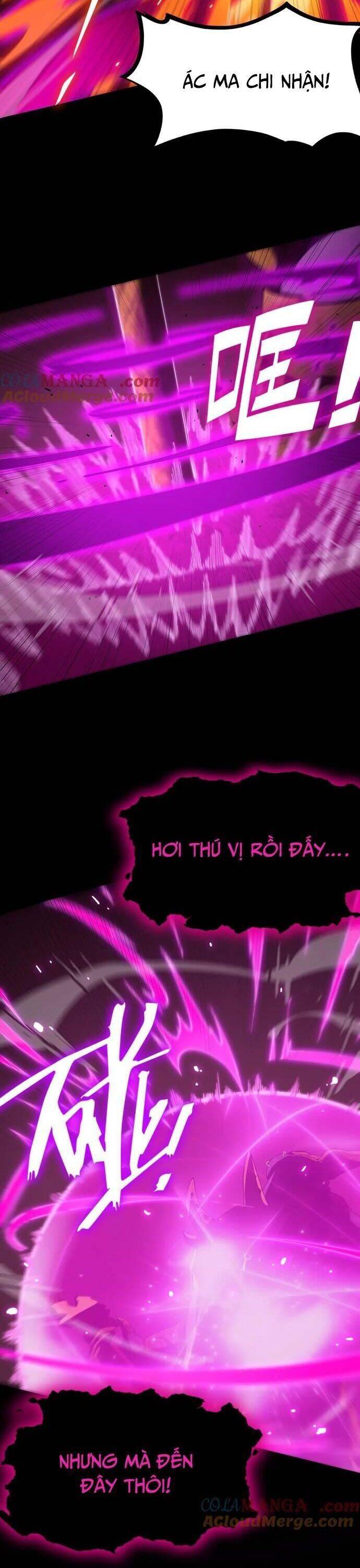 Thánh Hiệp Sĩ Cấp SSS - Chapter 36 - Page 34