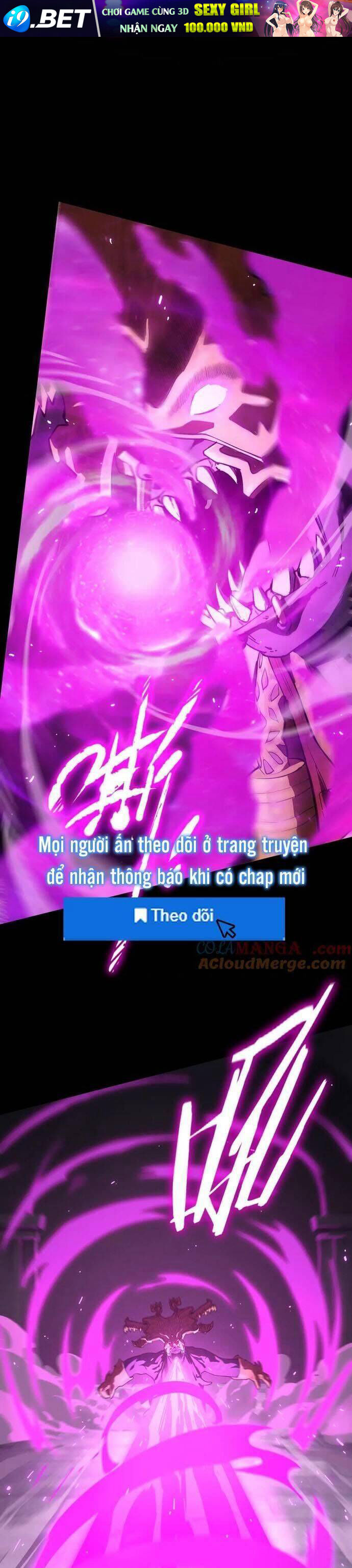 Thánh Hiệp Sĩ Cấp SSS - Chapter 36 - Page 35