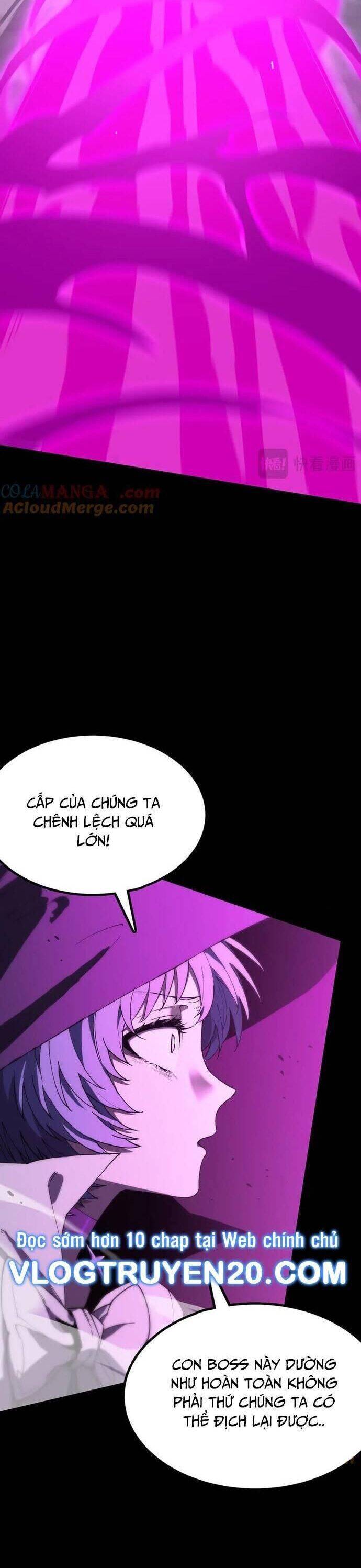 Thánh Hiệp Sĩ Cấp SSS - Chapter 36 - Page 36