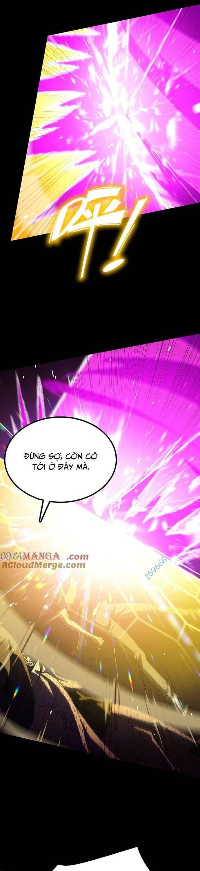 Thánh Hiệp Sĩ Cấp SSS - Chapter 36 - Page 37