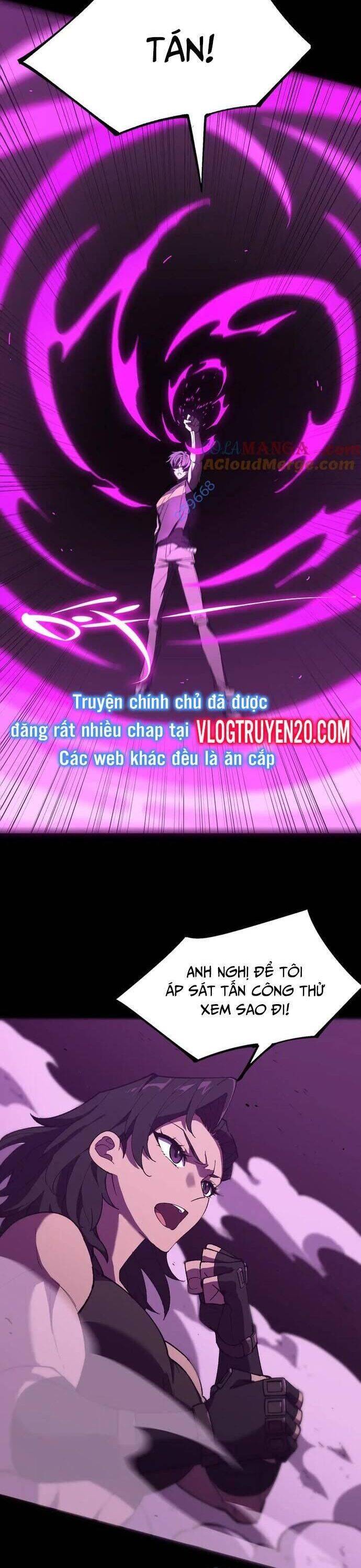 Thánh Hiệp Sĩ Cấp SSS - Chapter 36 - Page 38