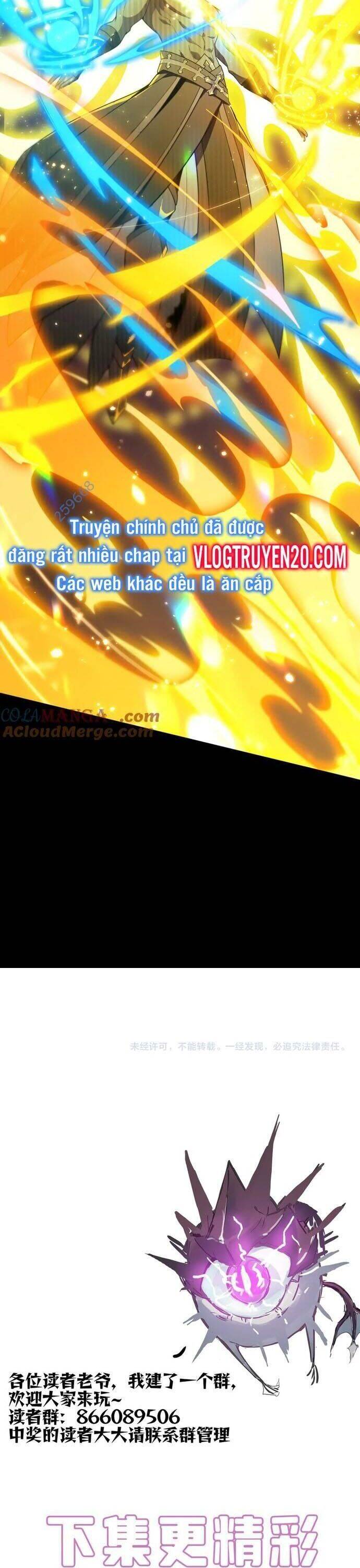 Thánh Hiệp Sĩ Cấp SSS - Chapter 36 - Page 42