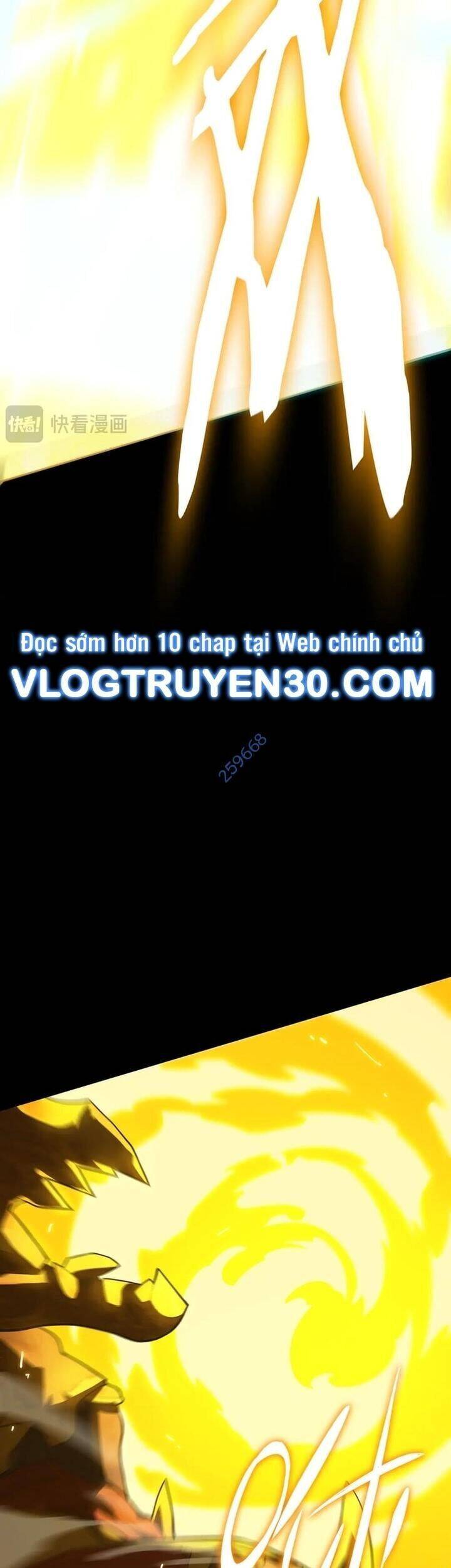 Thánh Hiệp Sĩ Cấp SSS - Chapter 37 - Page 10