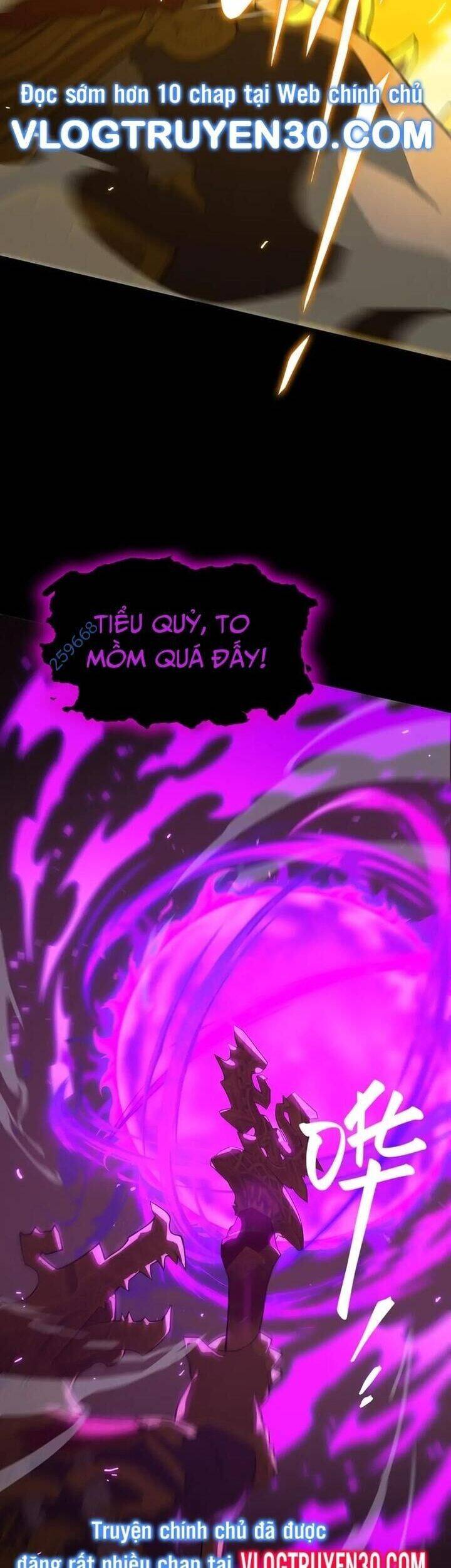 Thánh Hiệp Sĩ Cấp SSS - Chapter 37 - Page 11