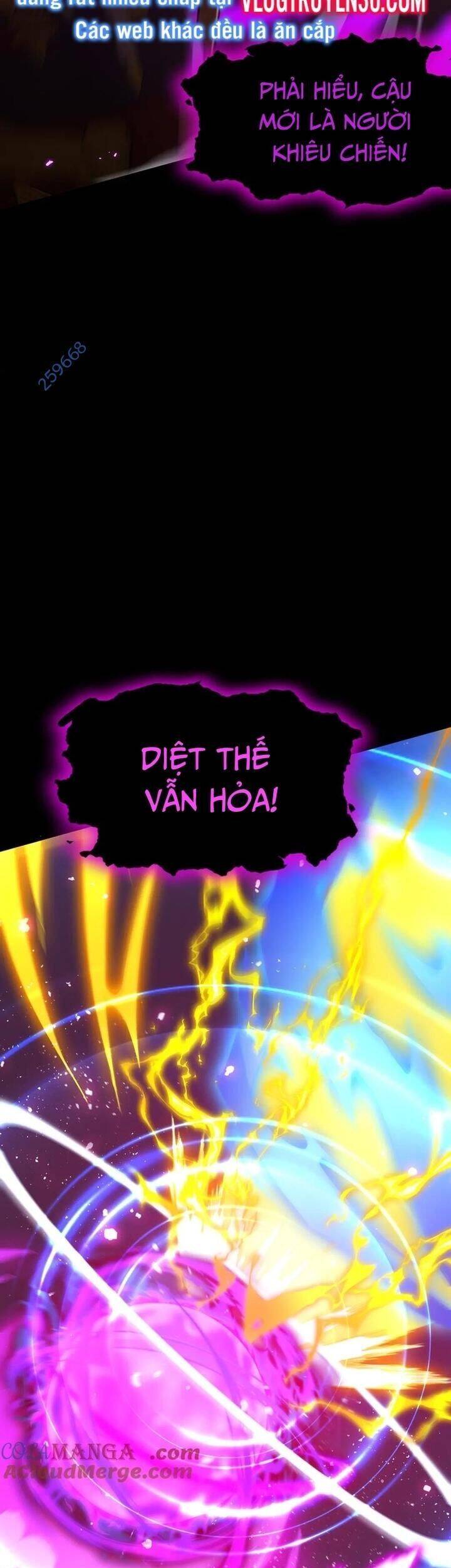 Thánh Hiệp Sĩ Cấp SSS - Chapter 37 - Page 12