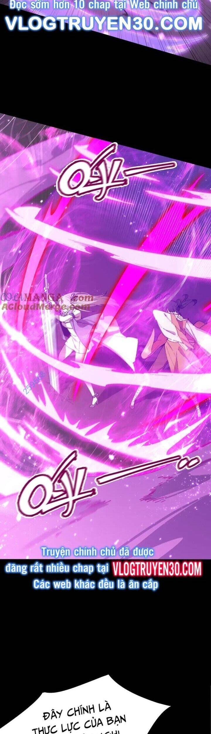 Thánh Hiệp Sĩ Cấp SSS - Chapter 37 - Page 15