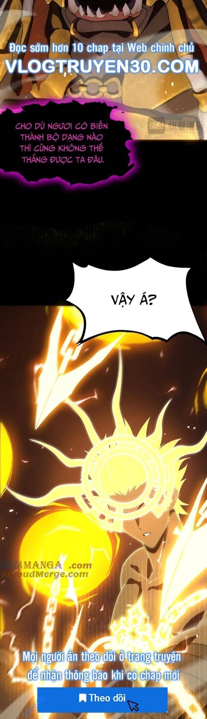 Thánh Hiệp Sĩ Cấp SSS - Chapter 37 - Page 18