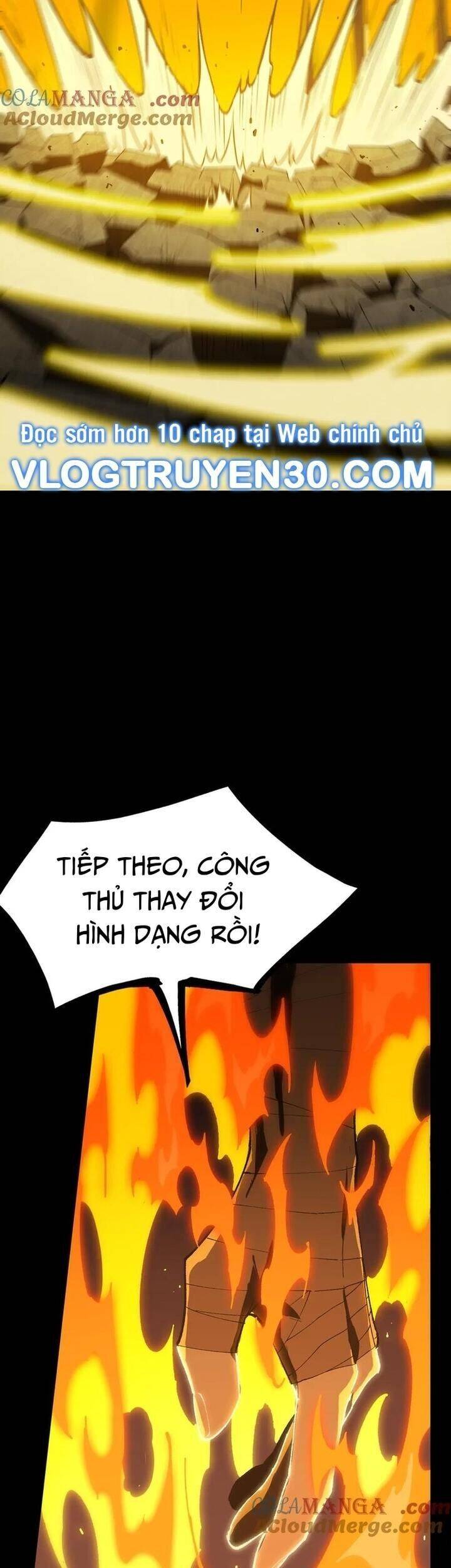 Thánh Hiệp Sĩ Cấp SSS - Chapter 37 - Page 22