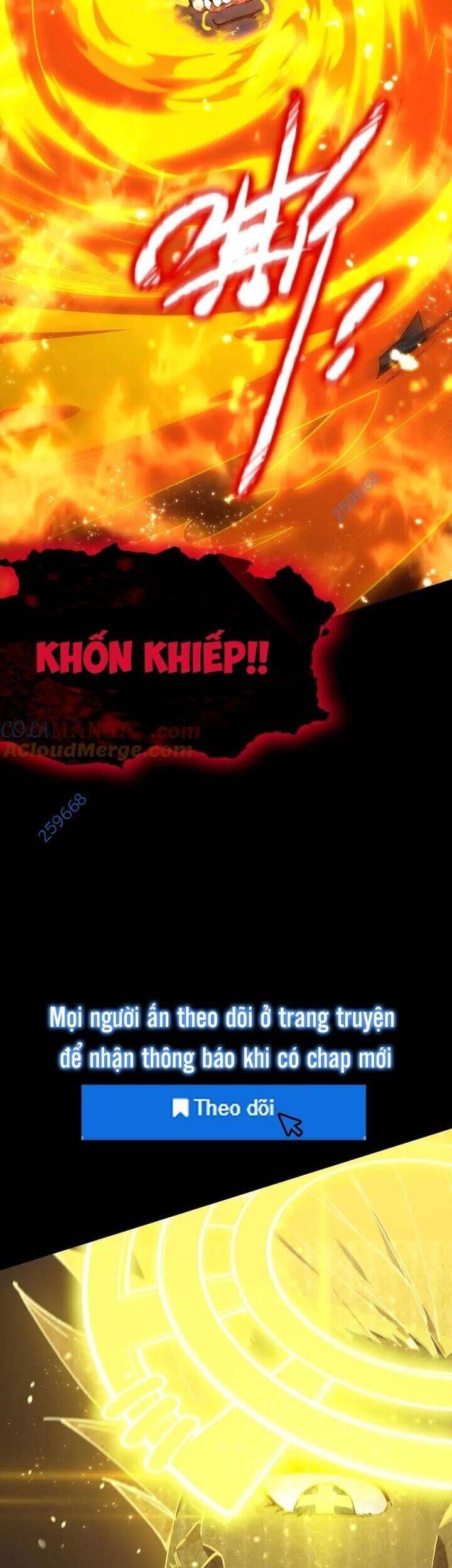 Thánh Hiệp Sĩ Cấp SSS - Chapter 37 - Page 25