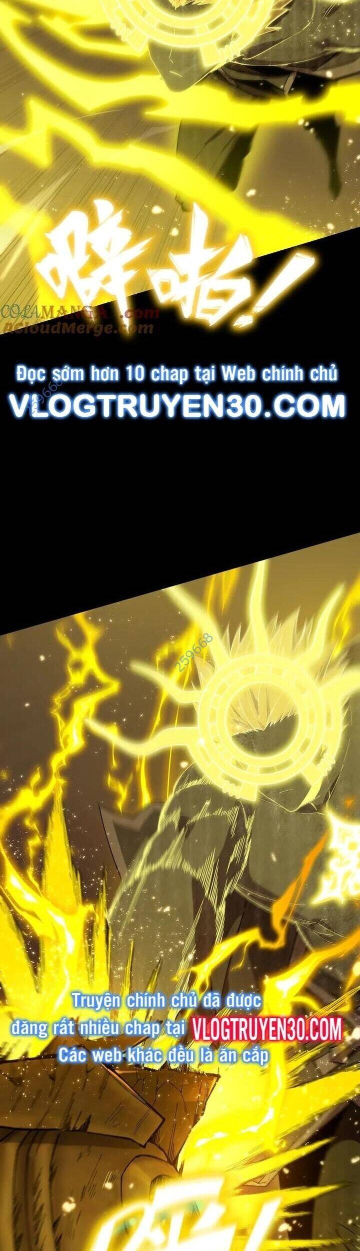 Thánh Hiệp Sĩ Cấp SSS - Chapter 37 - Page 27