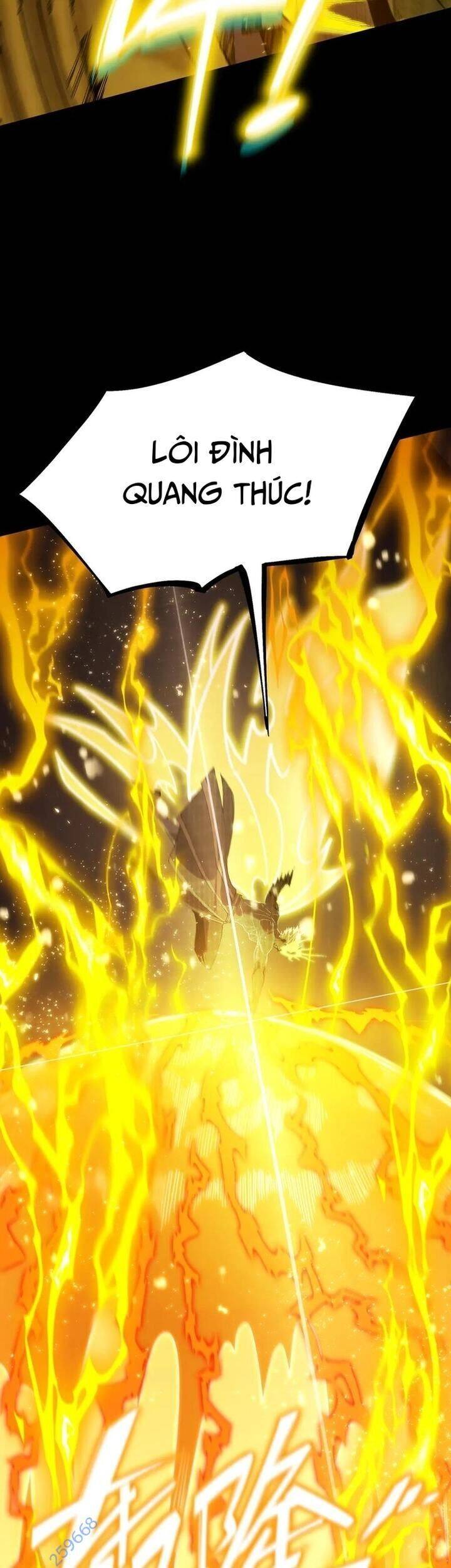 Thánh Hiệp Sĩ Cấp SSS - Chapter 37 - Page 28