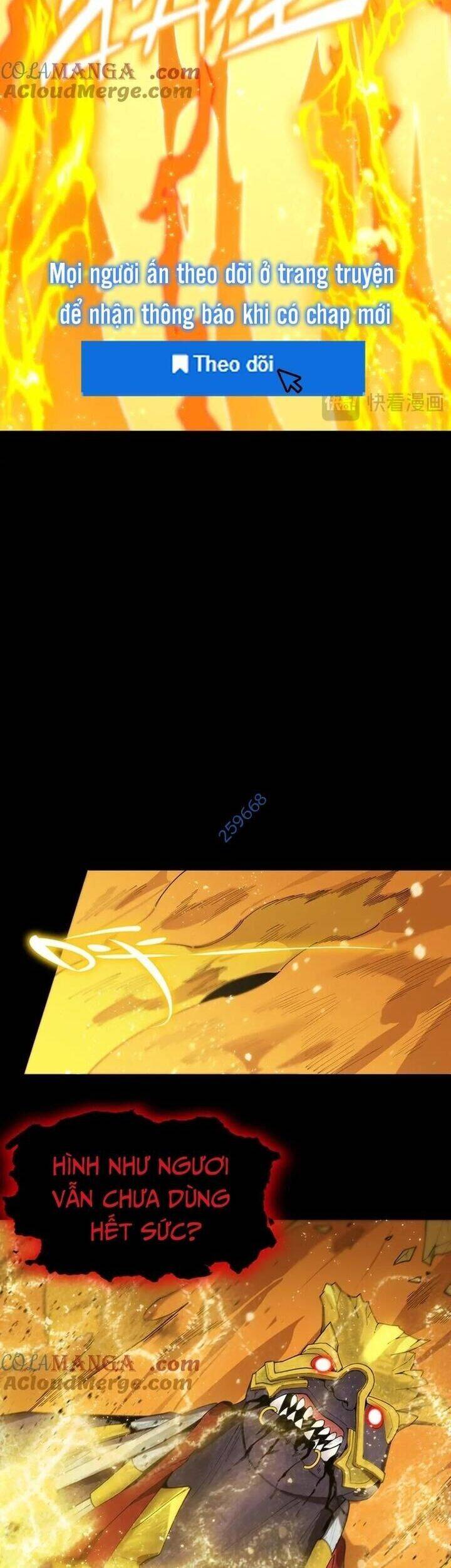 Thánh Hiệp Sĩ Cấp SSS - Chapter 37 - Page 29