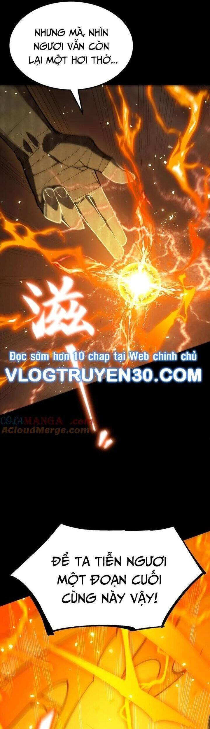 Thánh Hiệp Sĩ Cấp SSS - Chapter 37 - Page 31