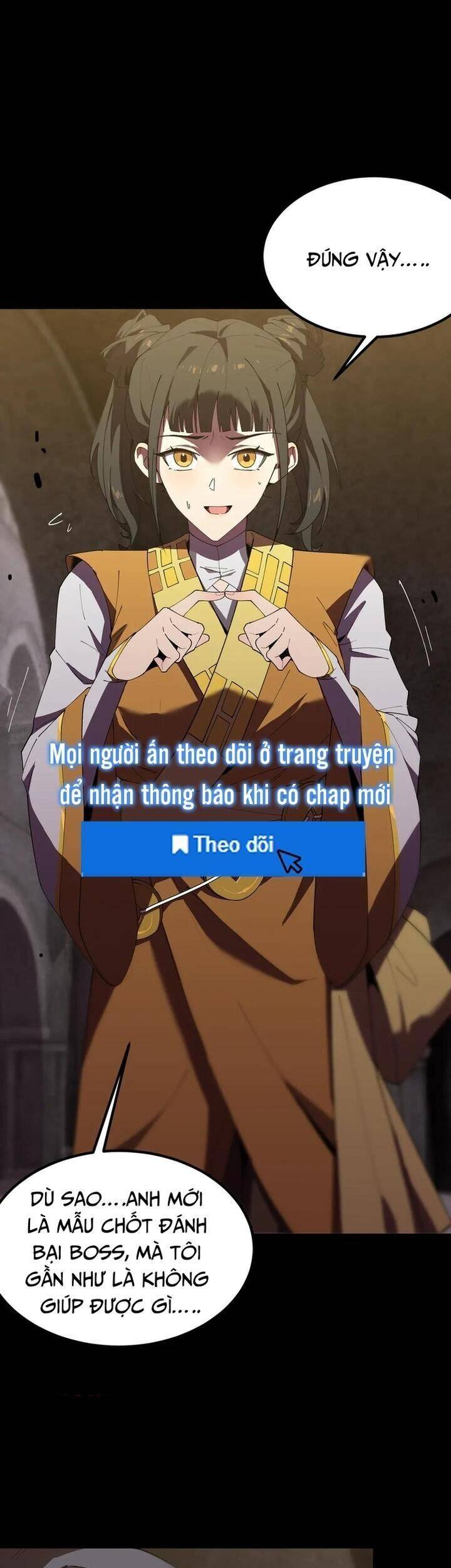 Thánh Hiệp Sĩ Cấp SSS - Chapter 37 - Page 50