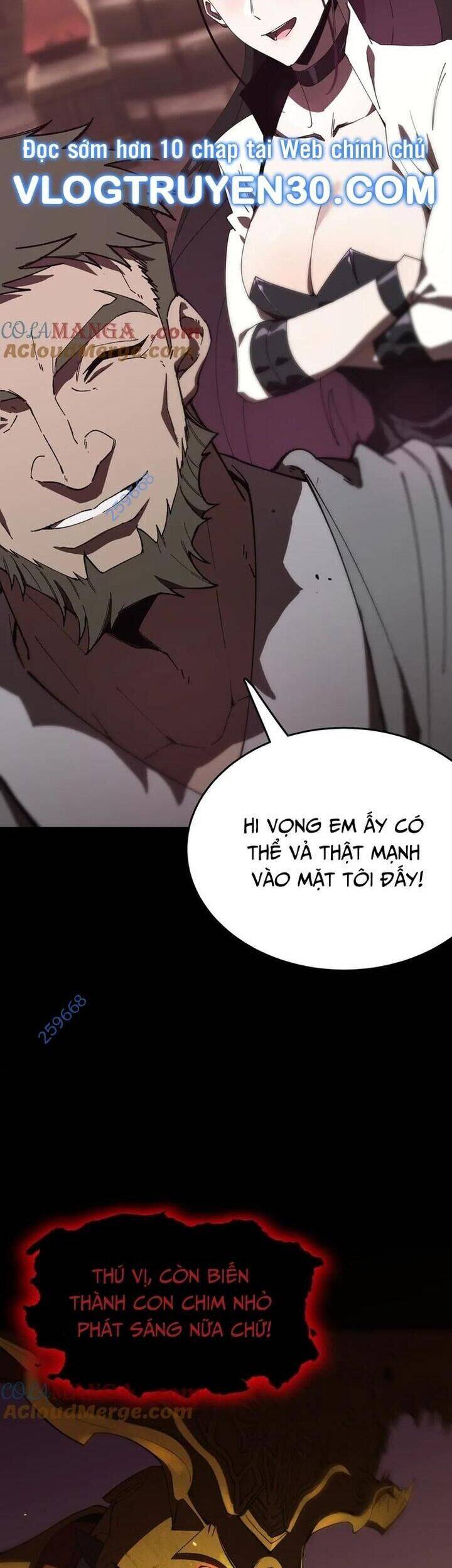 Thánh Hiệp Sĩ Cấp SSS - Chapter 37 - Page 7