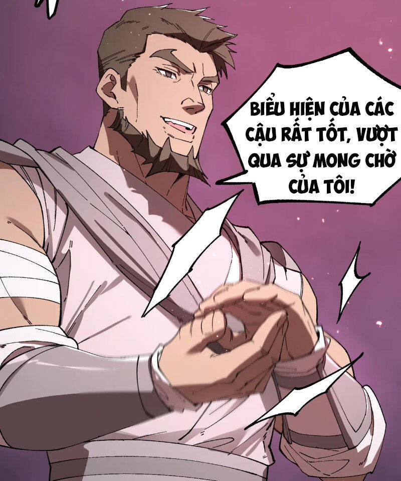 Thánh Hiệp Sĩ Cấp SSS - Chapter 38 - Page 10