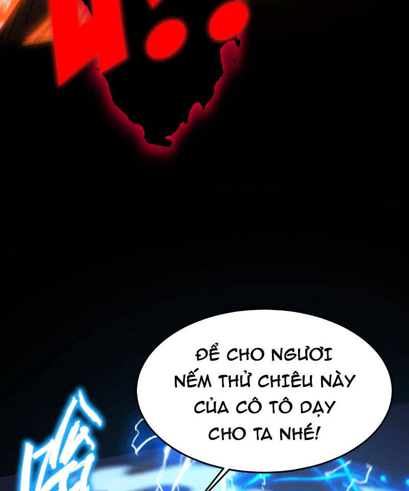 Thánh Hiệp Sĩ Cấp SSS - Chapter 38 - Page 104
