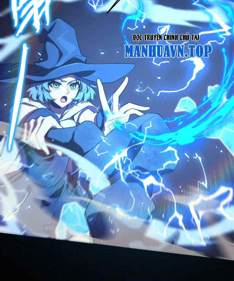 Thánh Hiệp Sĩ Cấp SSS - Chapter 38 - Page 105