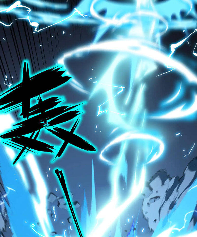 Thánh Hiệp Sĩ Cấp SSS - Chapter 38 - Page 107