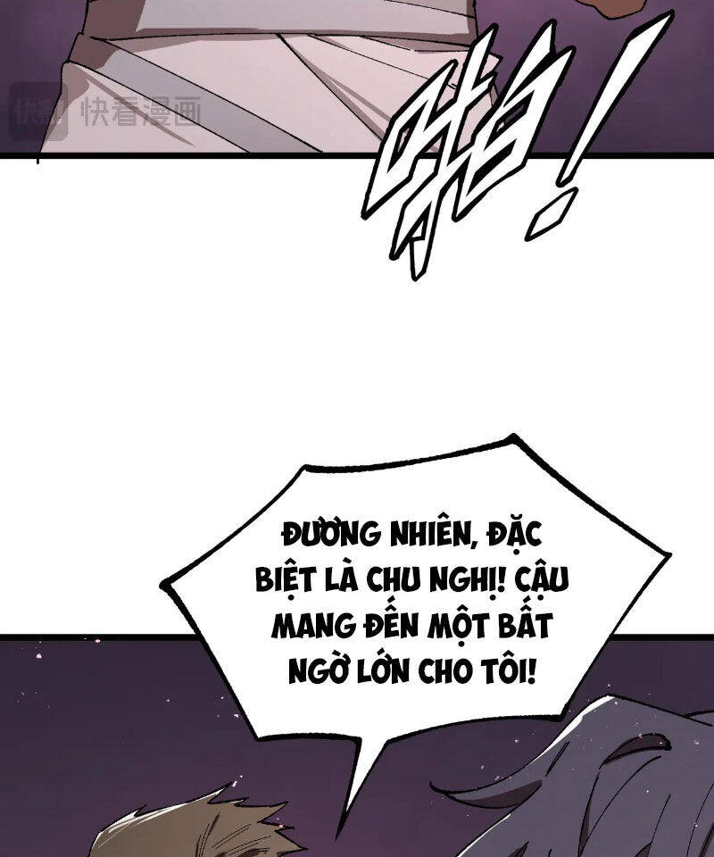 Thánh Hiệp Sĩ Cấp SSS - Chapter 38 - Page 11
