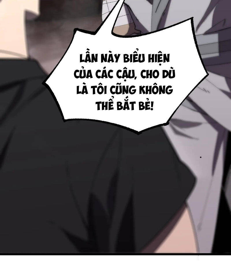 Thánh Hiệp Sĩ Cấp SSS - Chapter 38 - Page 123