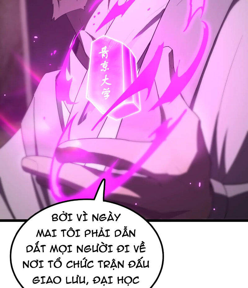 Thánh Hiệp Sĩ Cấp SSS - Chapter 38 - Page 127