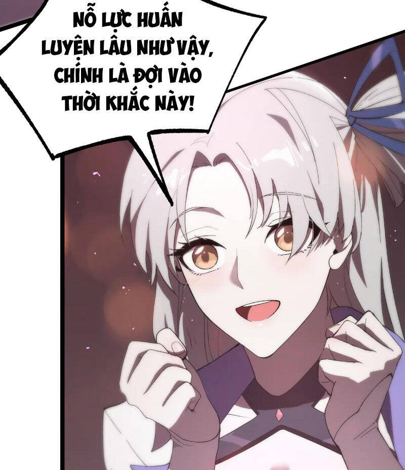 Thánh Hiệp Sĩ Cấp SSS - Chapter 38 - Page 130