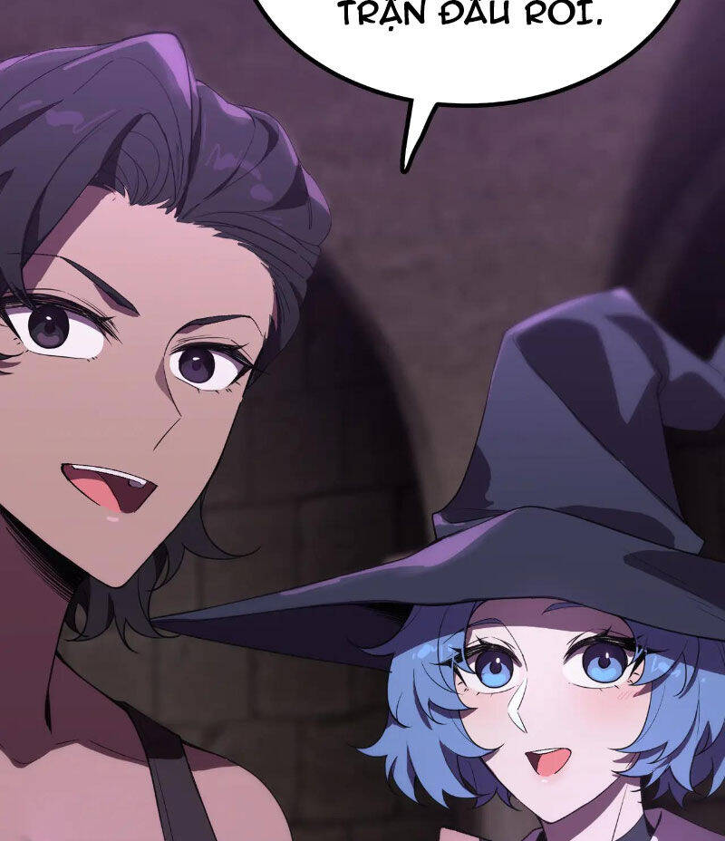 Thánh Hiệp Sĩ Cấp SSS - Chapter 38 - Page 132