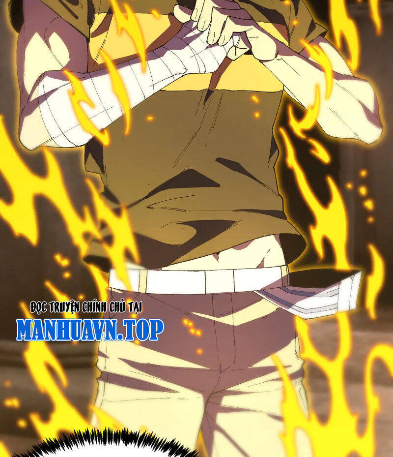 Thánh Hiệp Sĩ Cấp SSS - Chapter 38 - Page 135