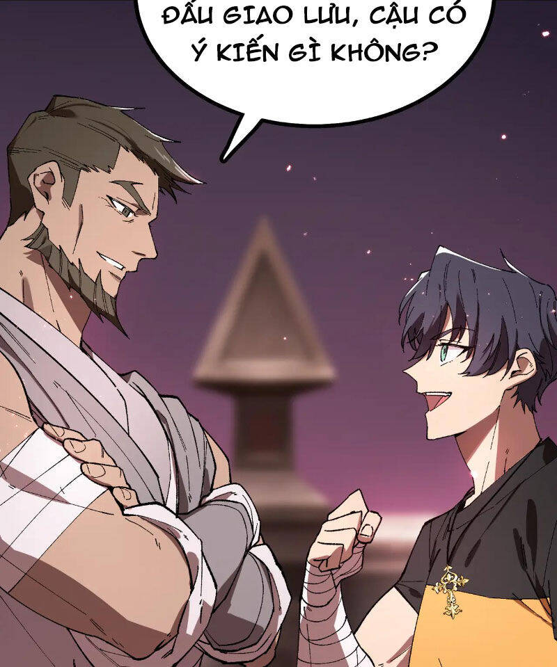Thánh Hiệp Sĩ Cấp SSS - Chapter 38 - Page 15
