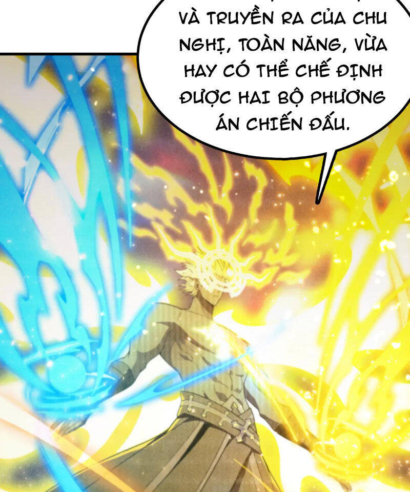 Thánh Hiệp Sĩ Cấp SSS - Chapter 38 - Page 19