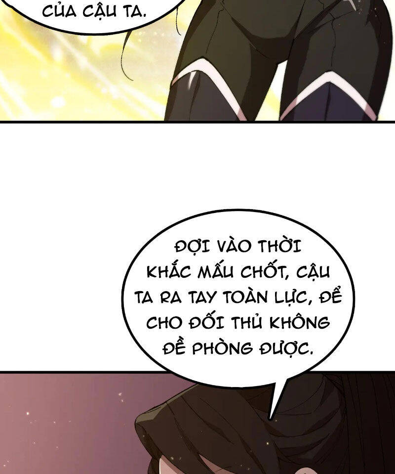 Thánh Hiệp Sĩ Cấp SSS - Chapter 38 - Page 21