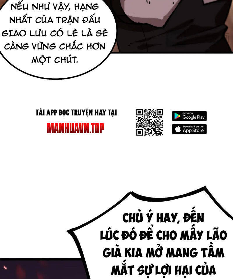 Thánh Hiệp Sĩ Cấp SSS - Chapter 38 - Page 23