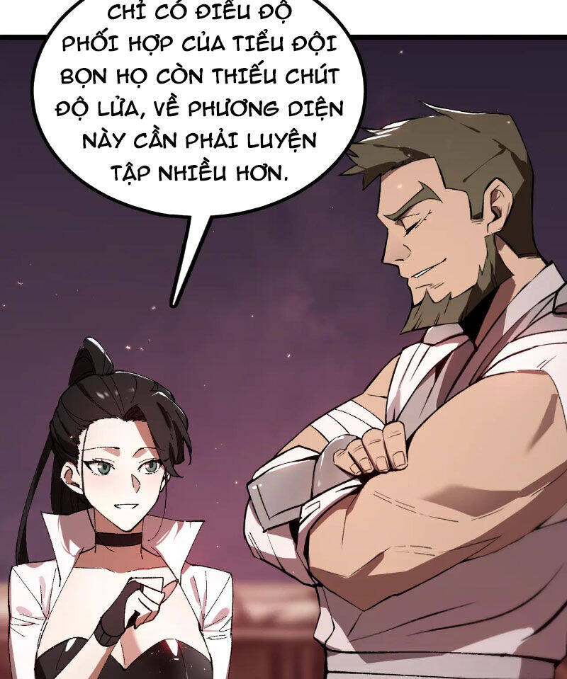 Thánh Hiệp Sĩ Cấp SSS - Chapter 38 - Page 26